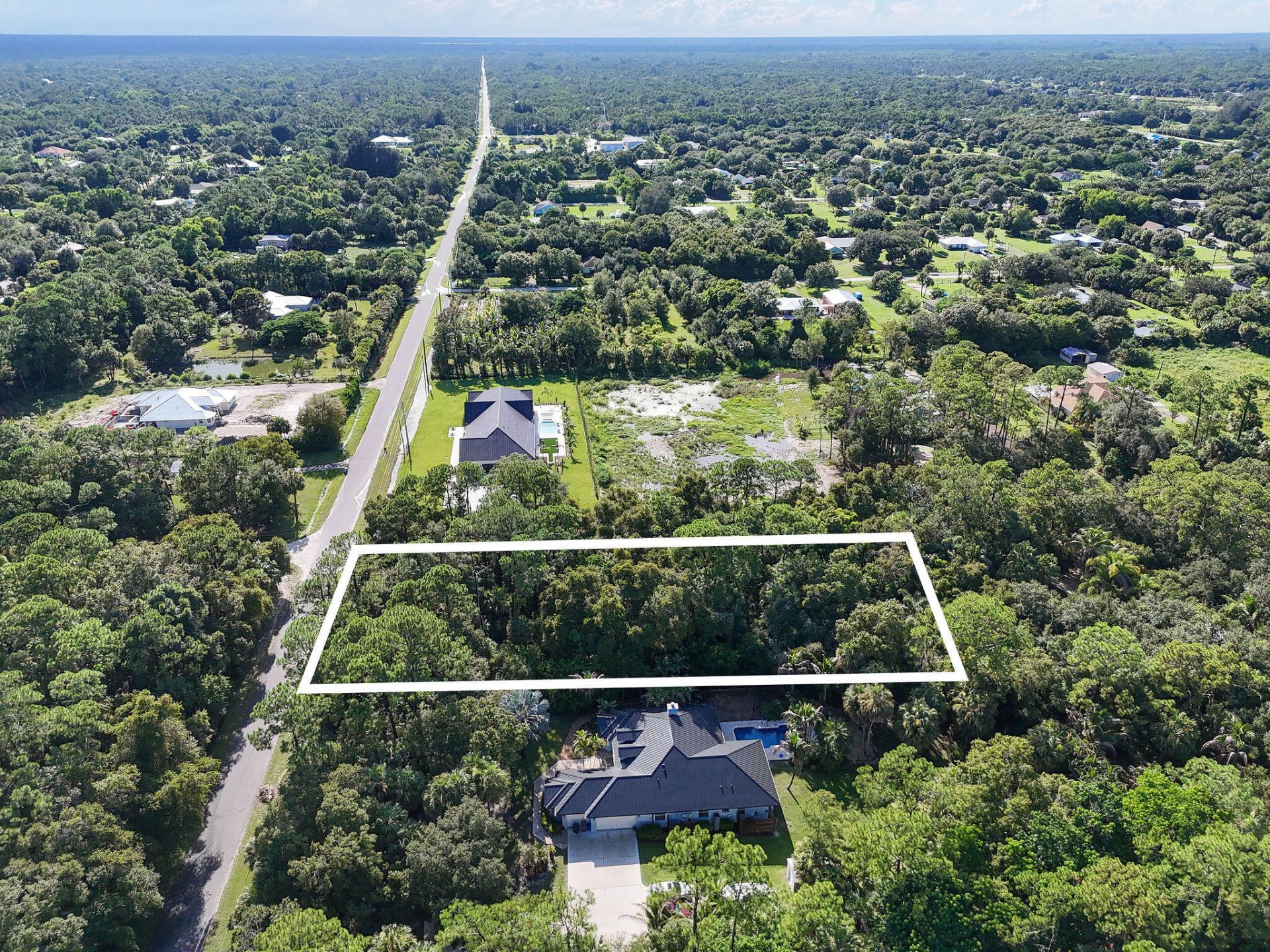9475 Sandy Run Road, Jupiter, FL 33478 Photo