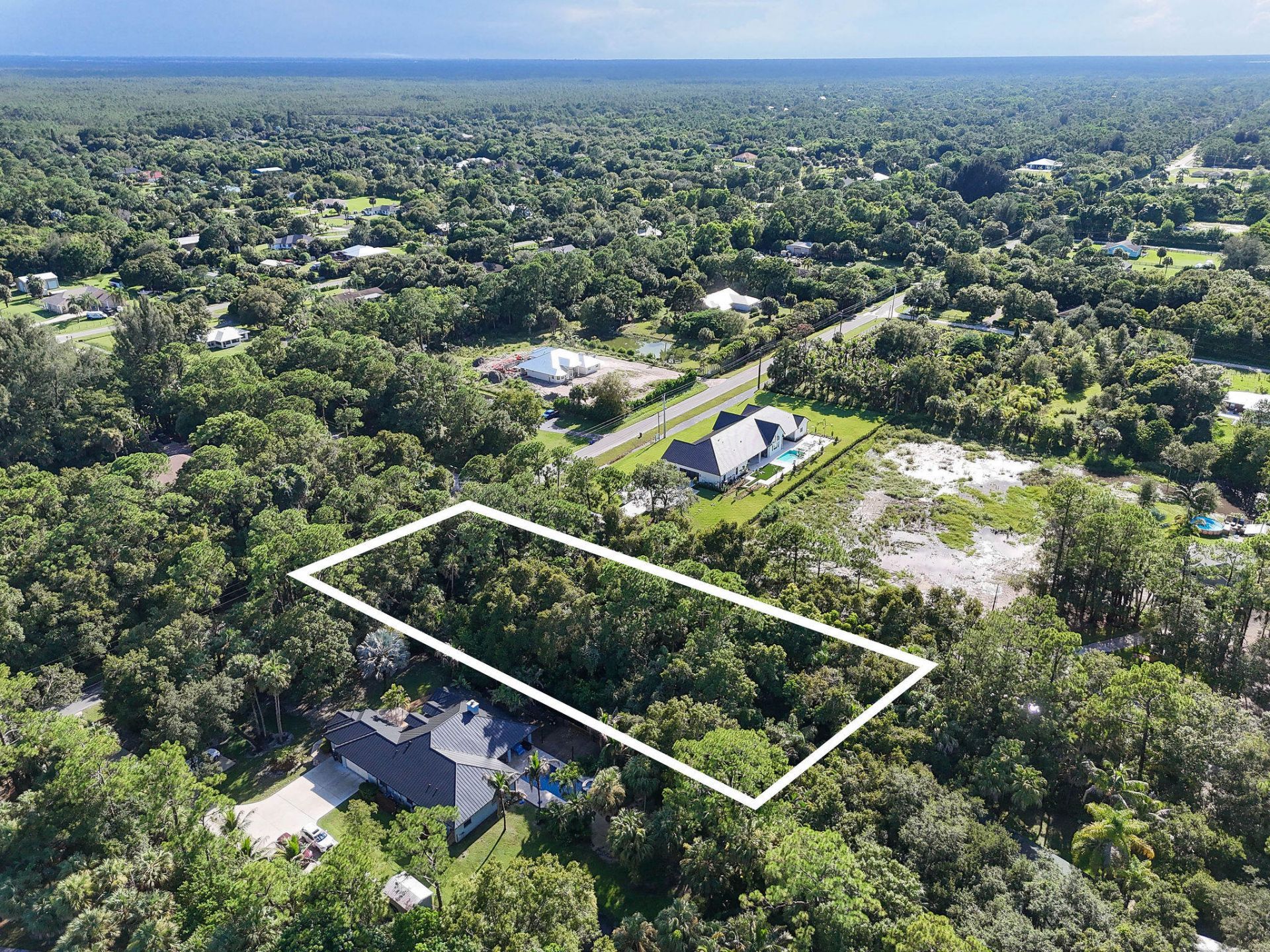 9475 Sandy Run Road, Jupiter, FL 33478 Photo