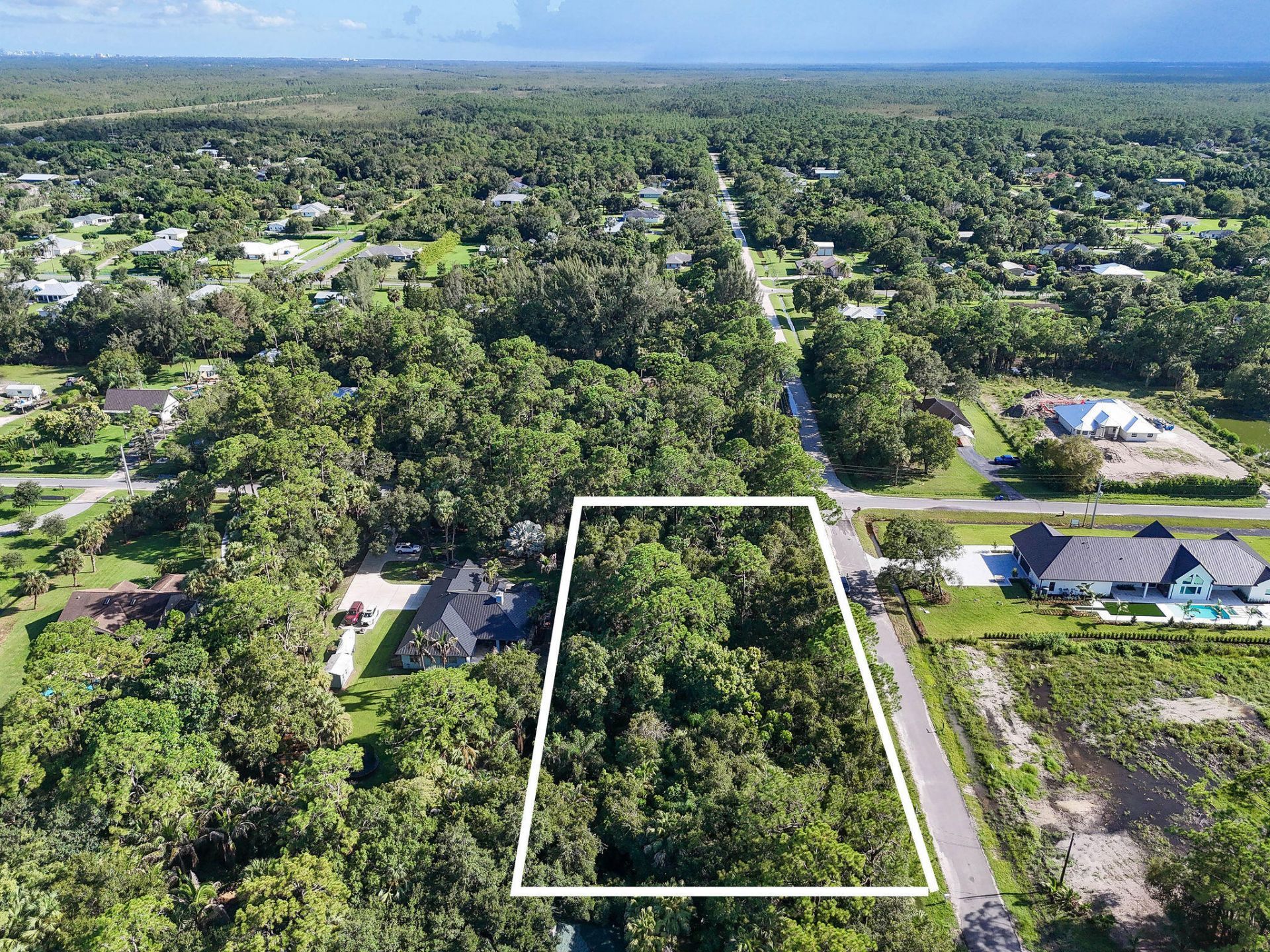 9475 Sandy Run Road, Jupiter, FL 33478 Photo