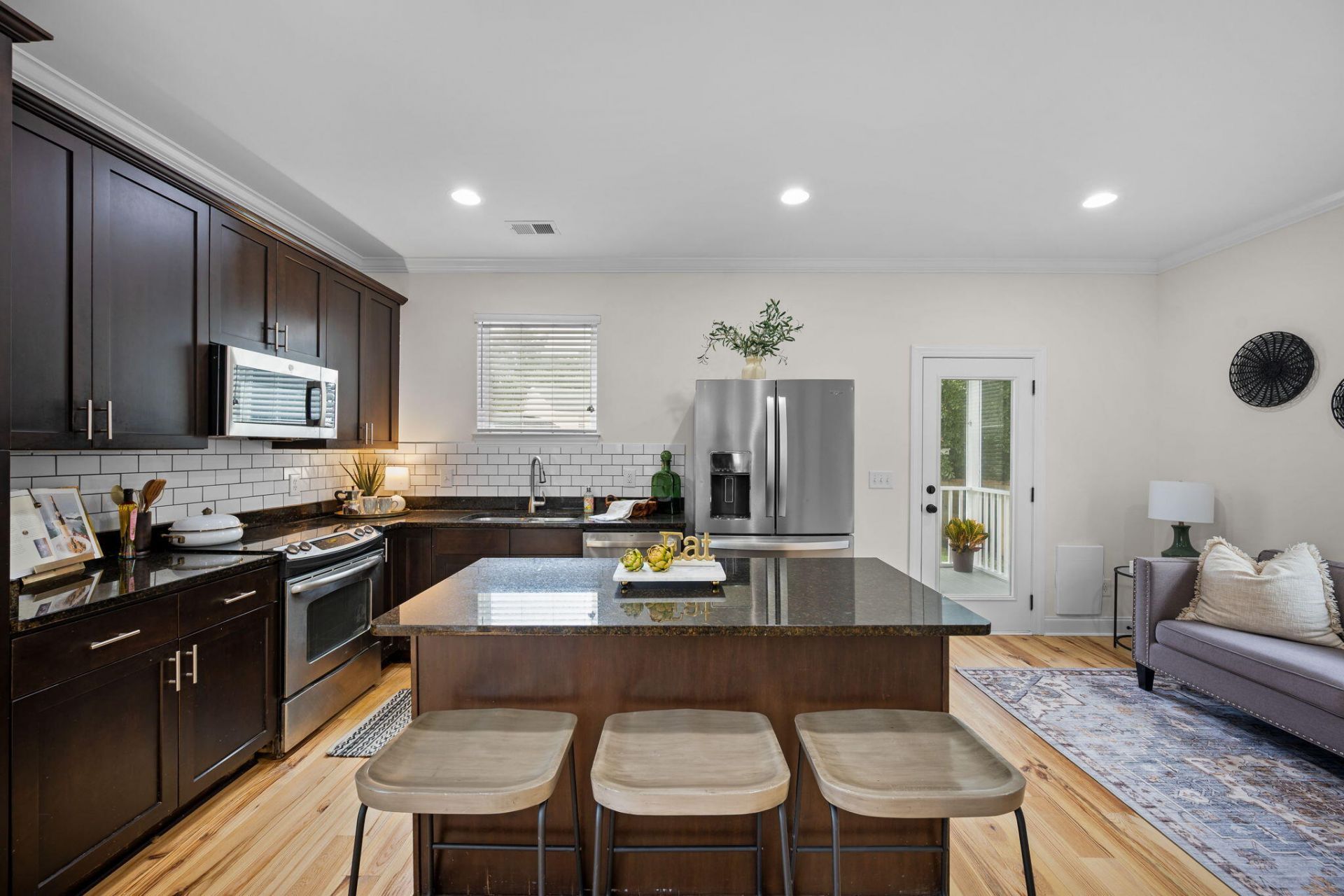1811 Parkland Preserve Lane Photo 11