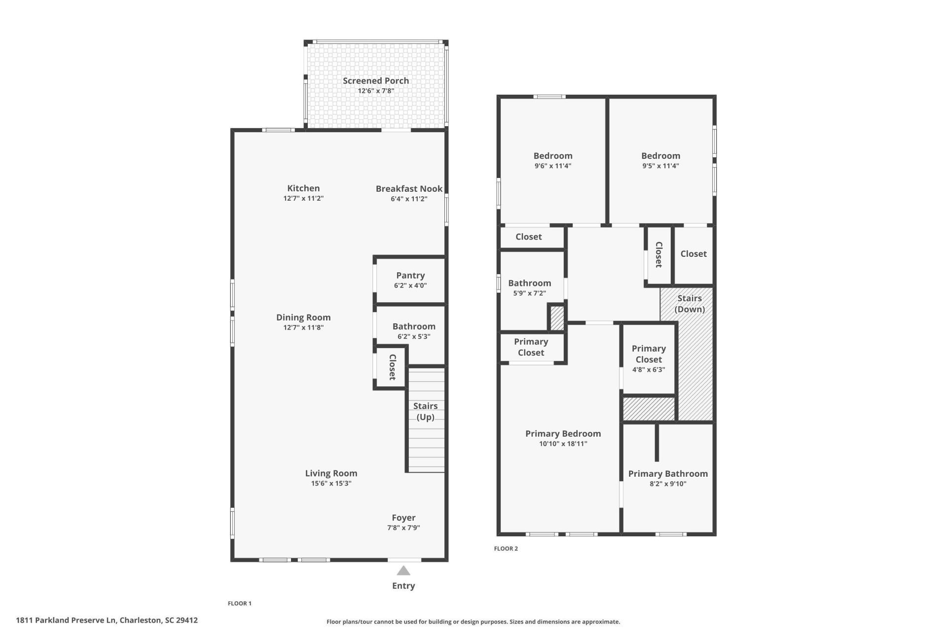 1811 Parkland Preserve Lane Photo 32