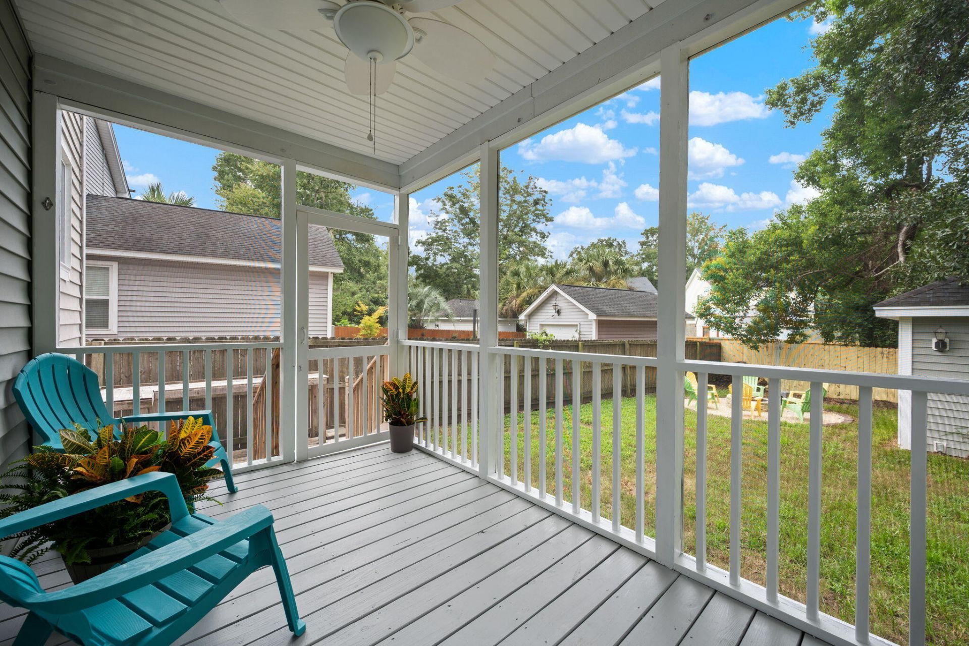 1811 Parkland Preserve Lane Photo 34