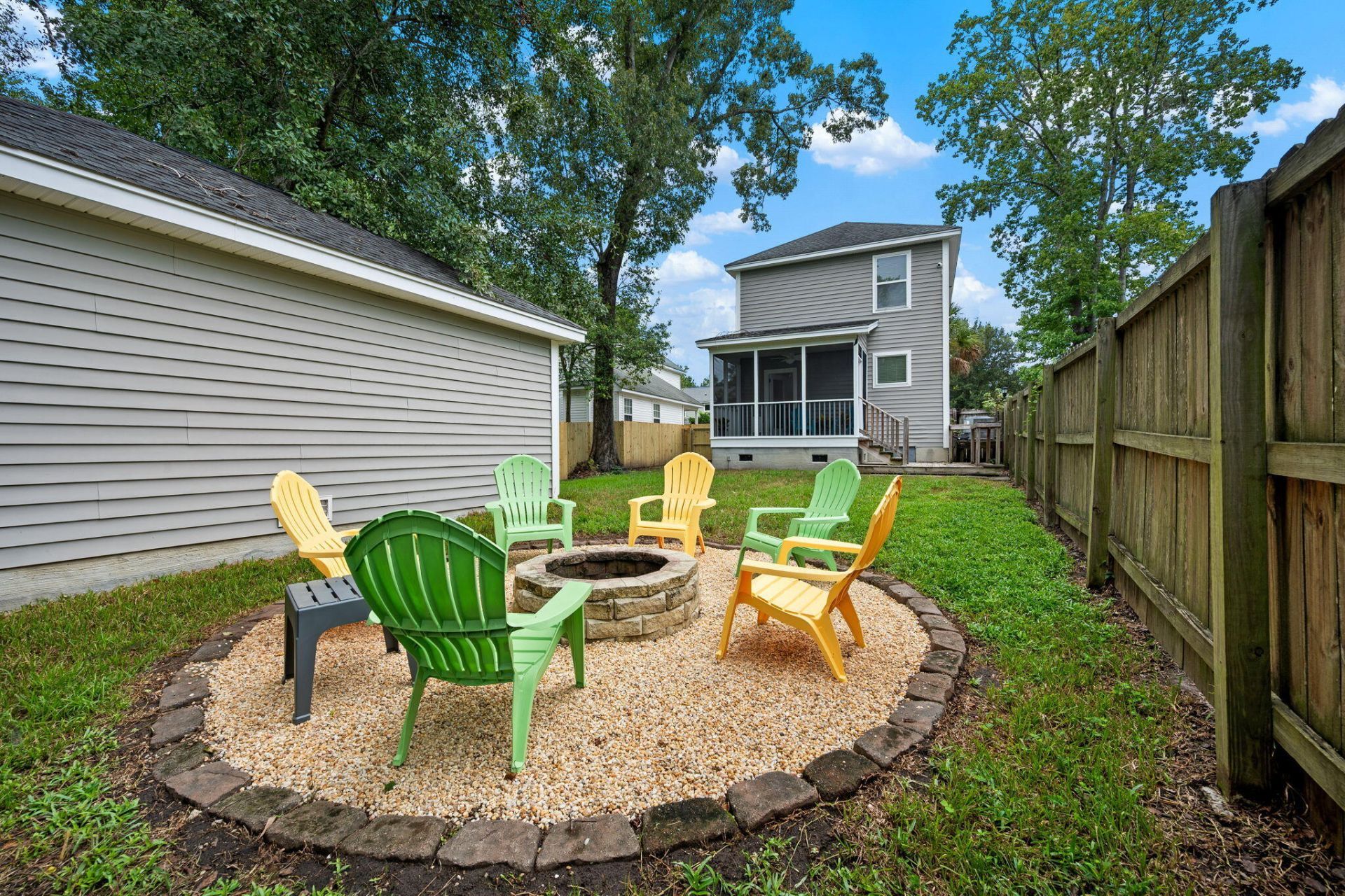 1811 Parkland Preserve Lane Photo 36