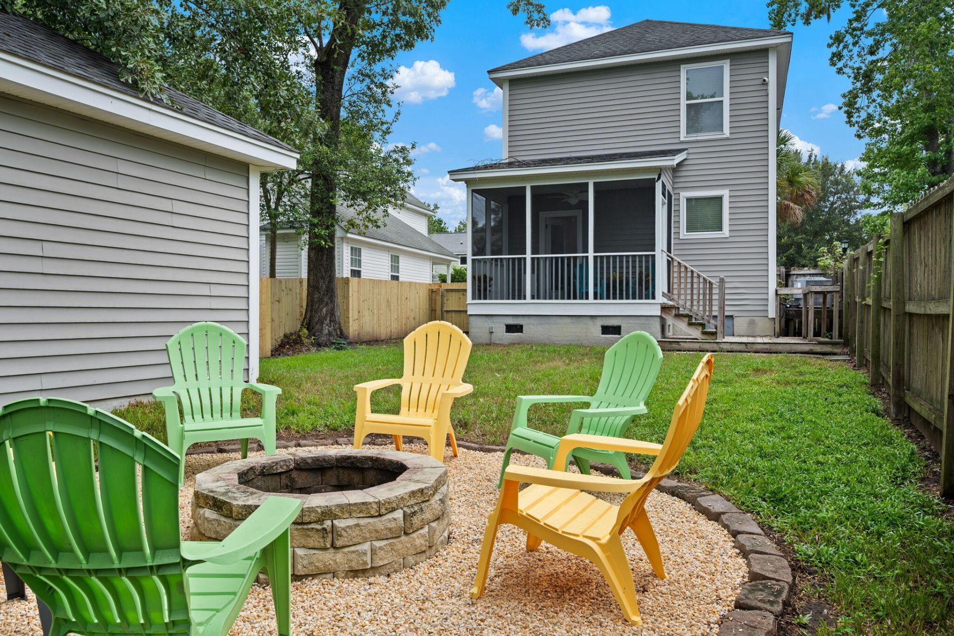 1811 Parkland Preserve Lane Photo 37