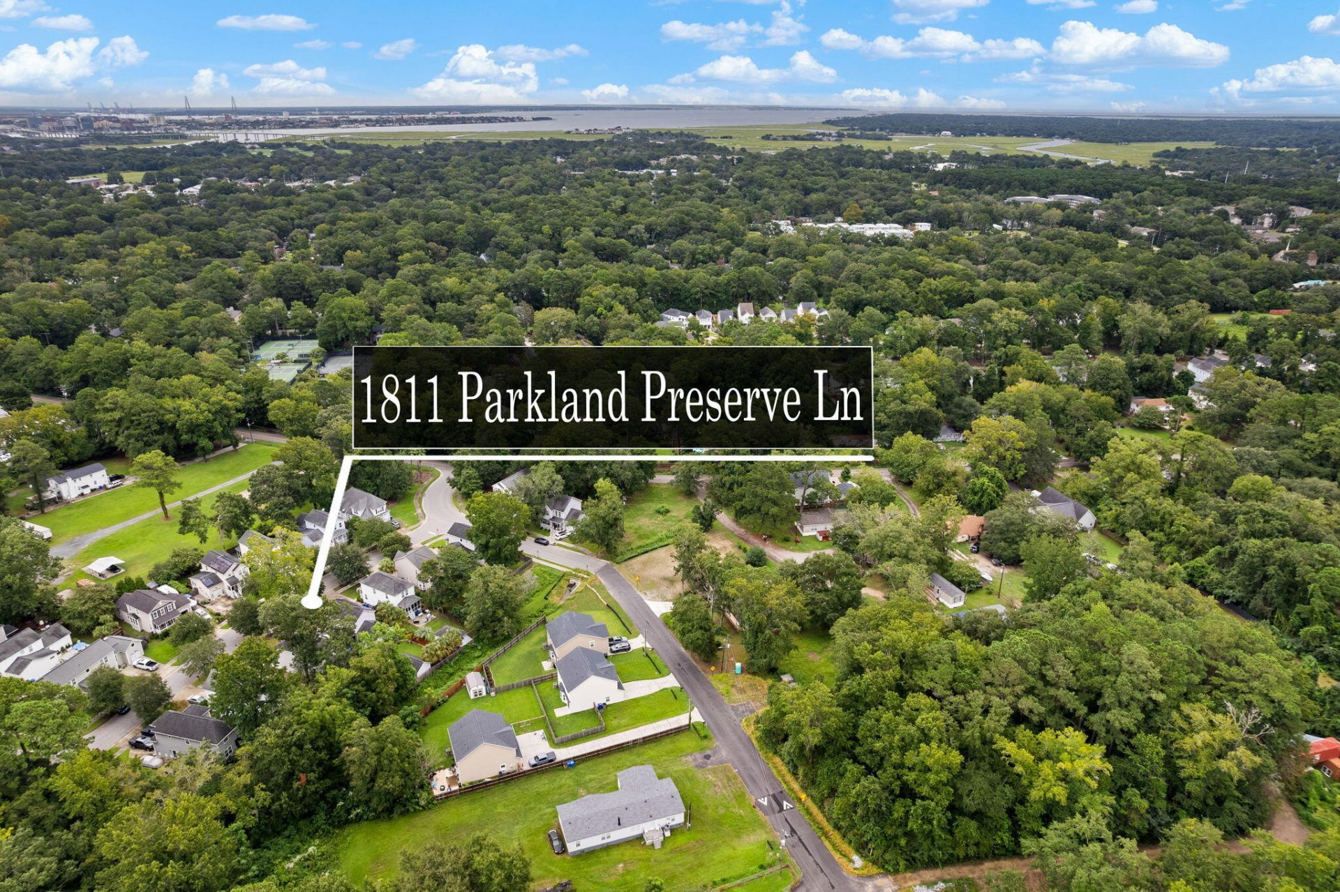 1811 Parkland Preserve Lane Photo 39