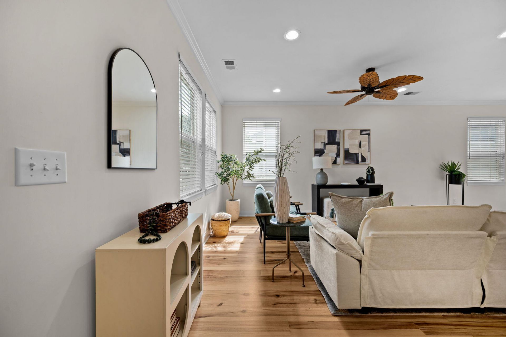1811 Parkland Preserve Lane Photo 4