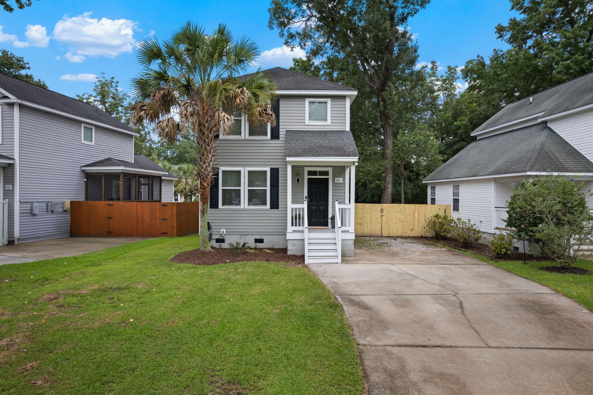 1811 Parkland Preserve Lane Photo 41