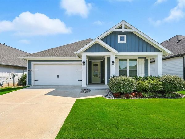 2521 Cobbler Street, Northlake, TX 76247