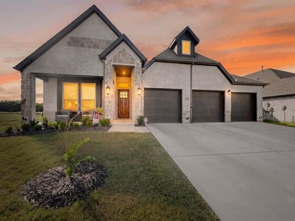 1116 Alaska Drive, Forney, TX 75126