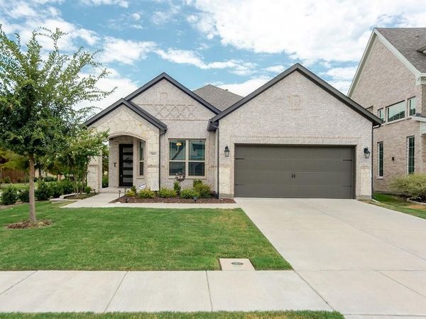 3816 Lochwood Drive, Rowlett, TX 75088