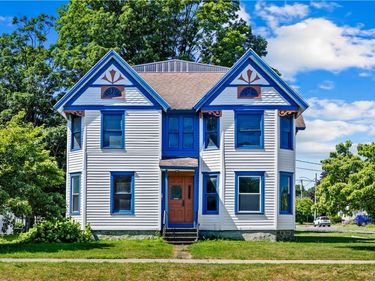 310 E Main Street, Frankfort, NY 13340