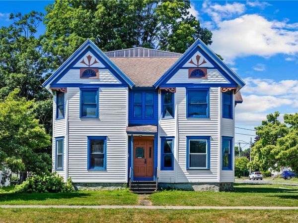310 E Main Street , Frankfort, NY 13340