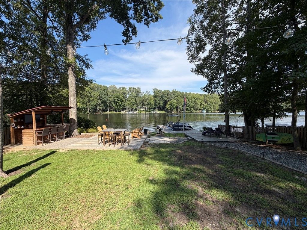 352 Lake Caroline Drive , Ruther Glen, VA 22546 Main Photo