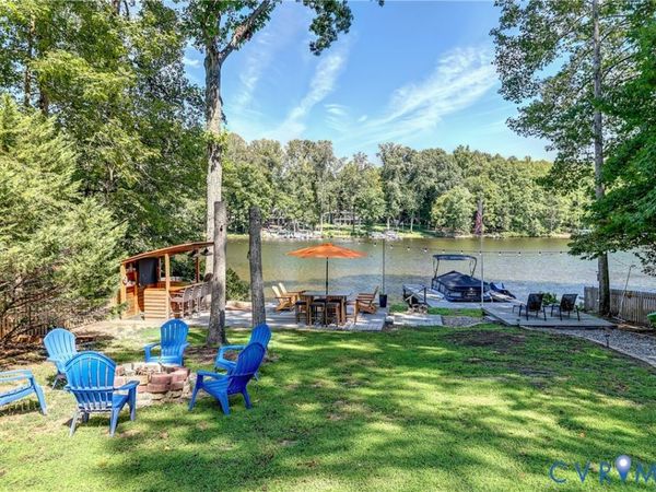 352 Lake Caroline Drive, Ruther Glen, VA 22546