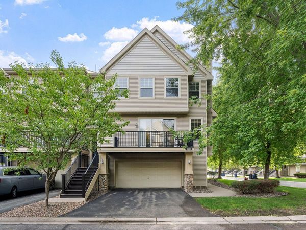7600 Southridge Court , Savage, MN 55378