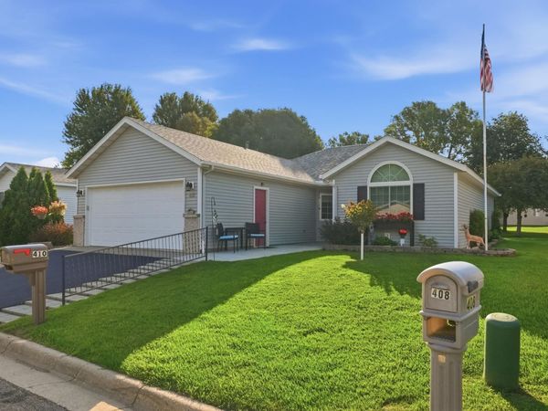 410 Fieldcrest Lane, Sartell, MN 56377