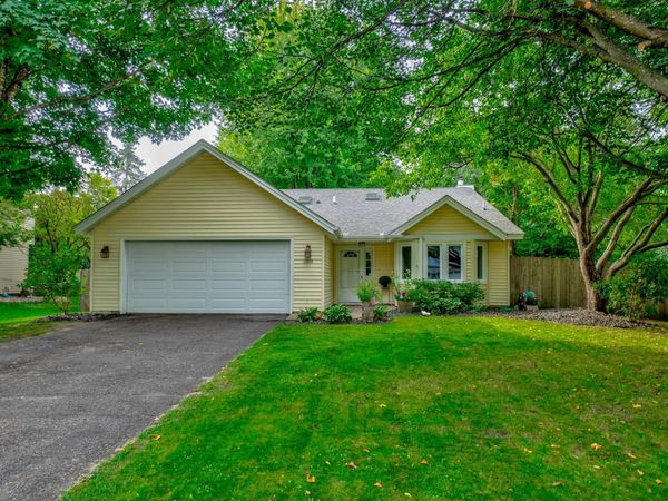 3938 86th Lane NE, Circle Pines, MN 55014