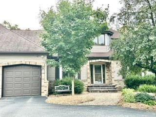 26165 N Greenbriar Court, Lake Barrington, IL 60084