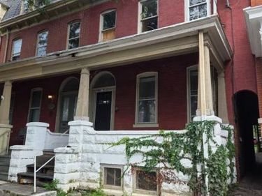 723 MARIETTA AVENUE , LANCASTER, PA 17603