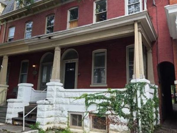 723 MARIETTA AVENUE, LANCASTER, PA 17603