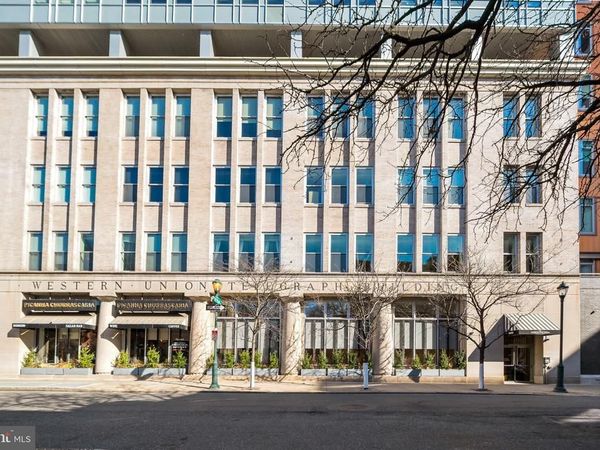 1101 00 LOCUST STREET, Unit 9C, PHILADELPHIA, PA 19107