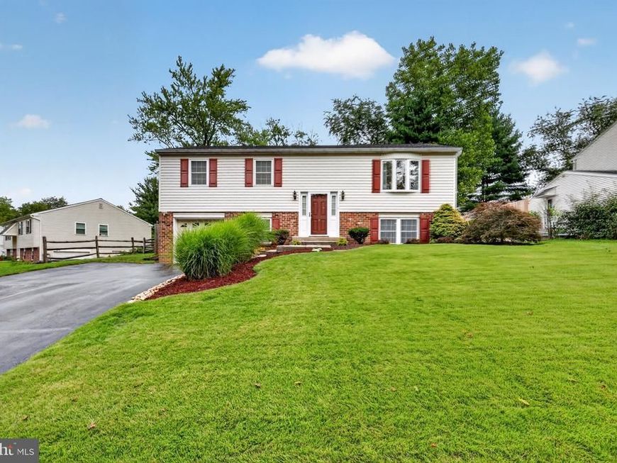 922 Mennonite Road , Royersford, PA 19468 Main Photo