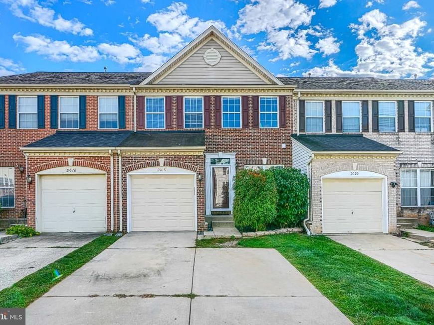 2018 Mardic Drive, Forest Hill, MD 21050 Main Photo