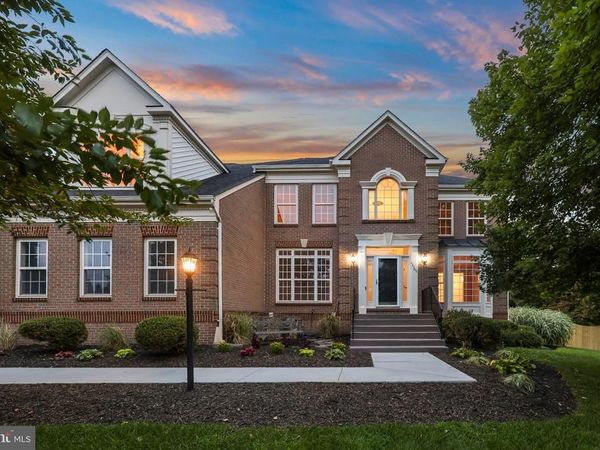 44309 OLDETOWNE PLACE , ASHBURN, VA 20147