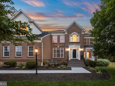 44309 OLDETOWNE PLACE , ASHBURN, VA 20147