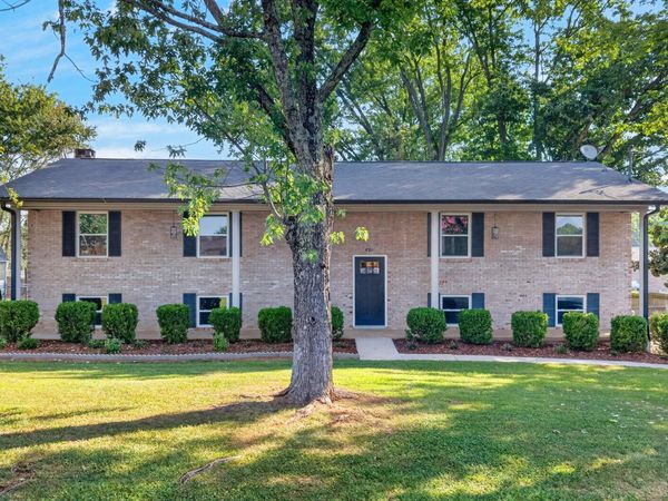 496 Phyllis Circle, Talbott, TN 37877