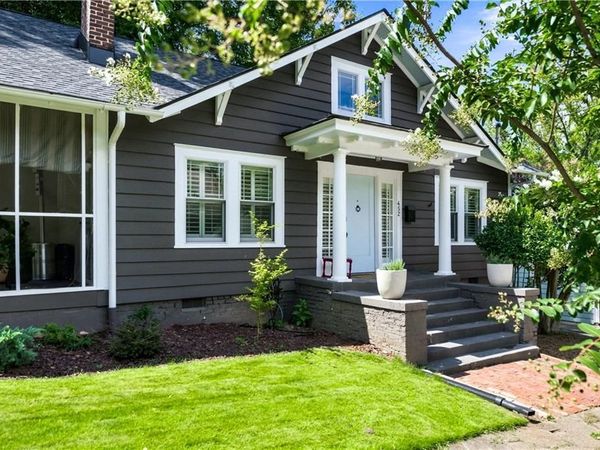 452 Euclid Terrace NE, Atlanta, GA 30307