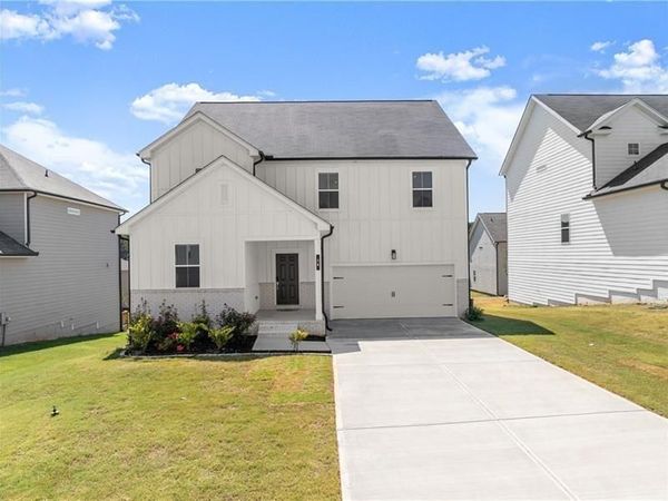 64 Understory Trail , Dawsonville, GA 30534