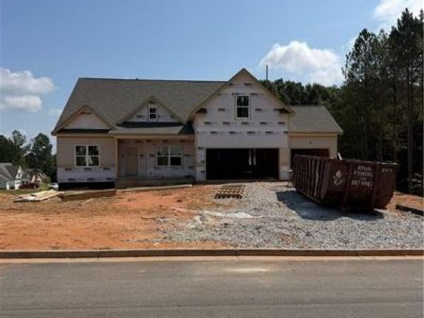 16 Lakewood Lane , Covington, GA 30014