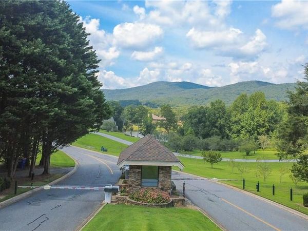 0 Orchard Hills Drive, Clarkesville, GA 30523