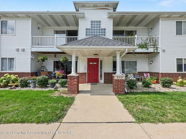 813 Carom Circle, Mason, MI 48854
