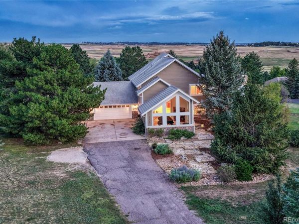 17745 E Jamison Avenue , Aurora, CO 80016