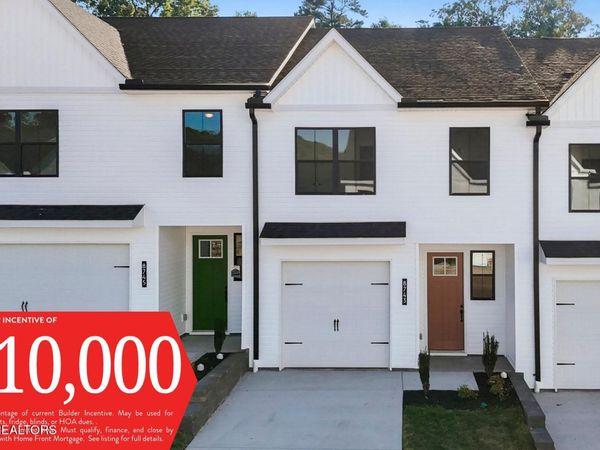 8743 Chapman Trace Way, Knoxville, TN 37920