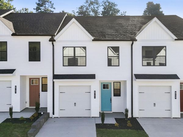 8741 Chapman Trace Way, Knoxville, TN 37920