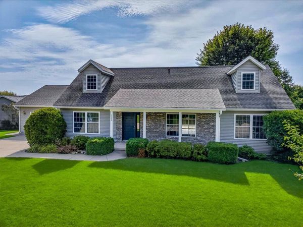 3009 Allies Lane, Cross Plains, WI 53528