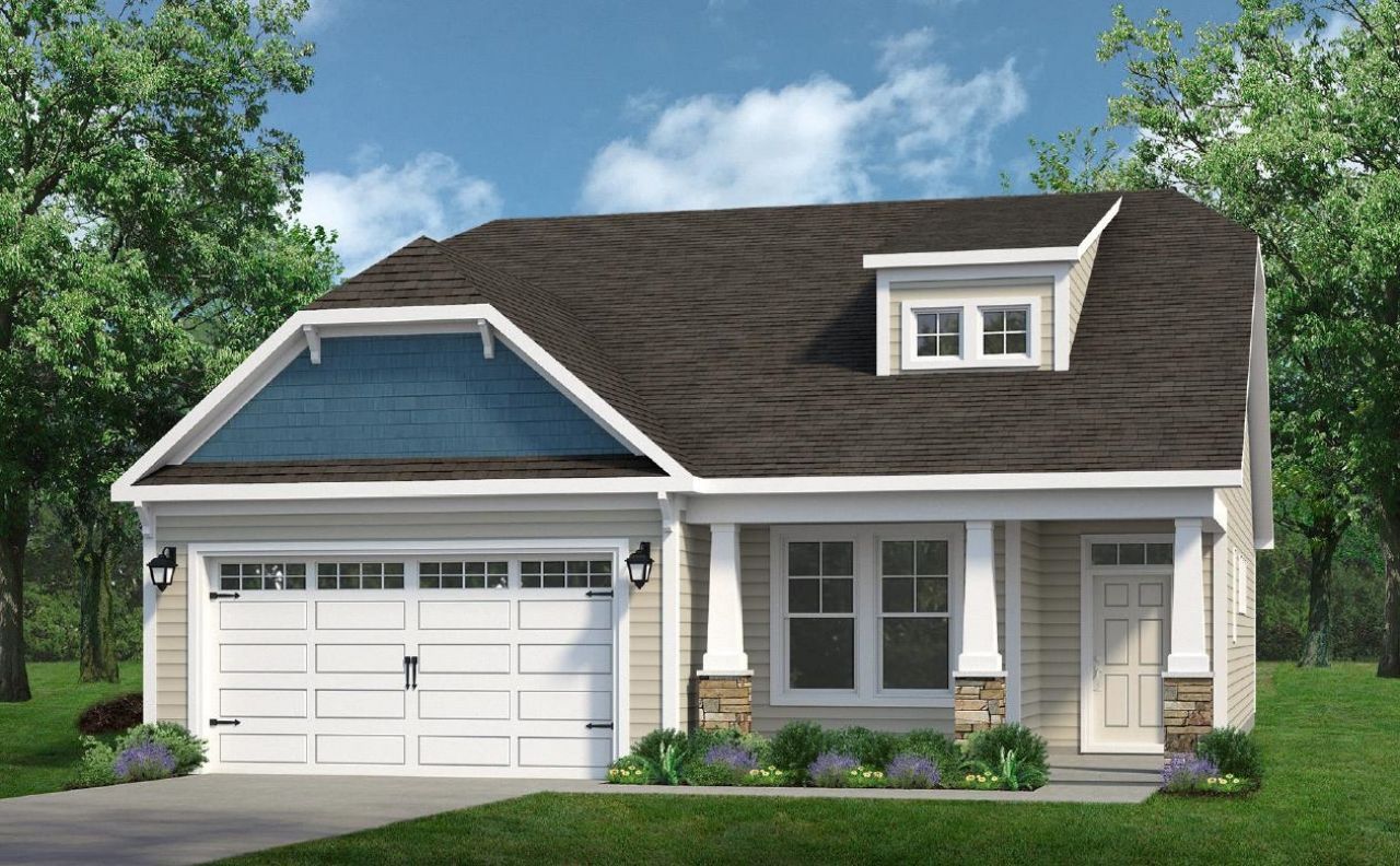 1699 Moonseed Dr. , Longs, SC 29568 Main Photo