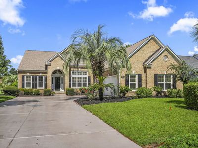 126 Hartley Pl. , Pawleys Island, SC 29585