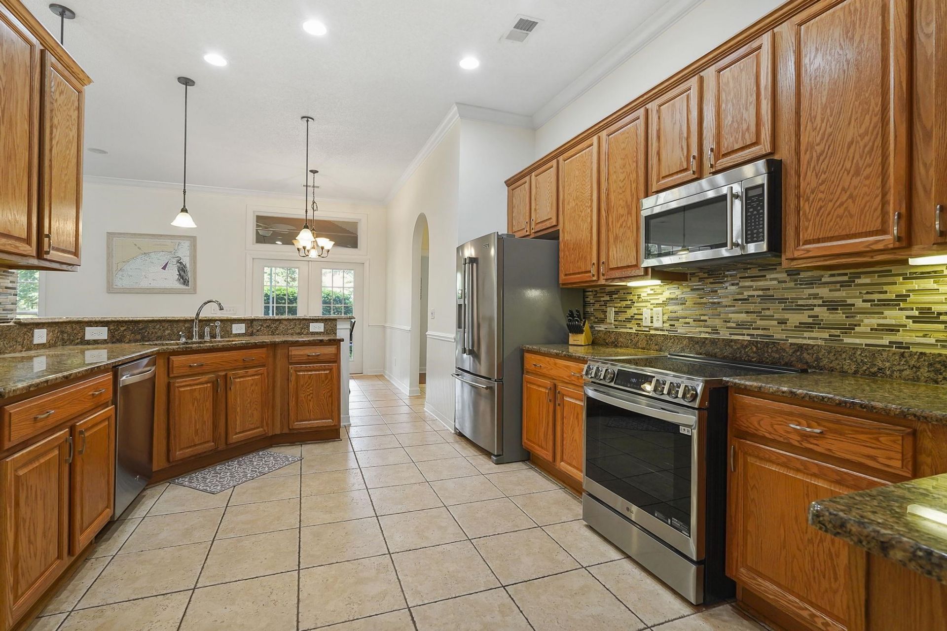126 Hartley Pl.  Photo 13