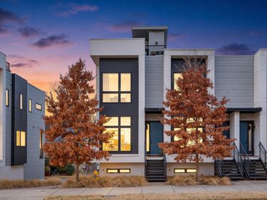 537 New Bern Avenue, Unit 101, Raleigh, NC 27601