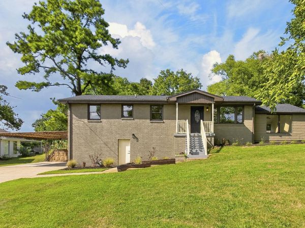 113 Laura Ave, Old Hickory, TN 37138