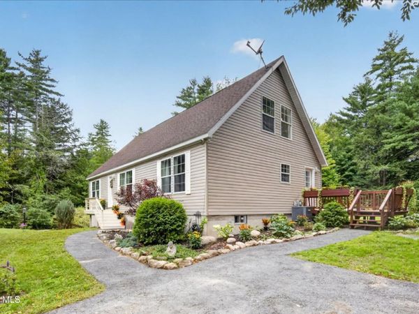 209 N Greenfield Road, Porter Corners, NY 12859