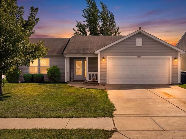 3007 Queencastle Drive, Lafayette, IN 47909