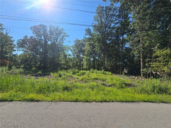 V/L Idlewood Avenue , Sheffield Lake, OH 44054