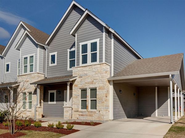 969 W Highway 71 , Unit 6101, Bastrop, TX 78602