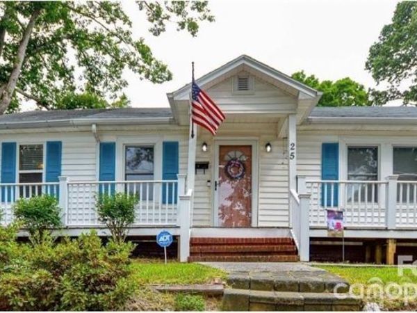 25 Todd Drive NE, Concord, NC 28025