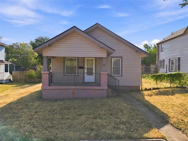 319 S 10th Street, Kingfisher, OK 73750